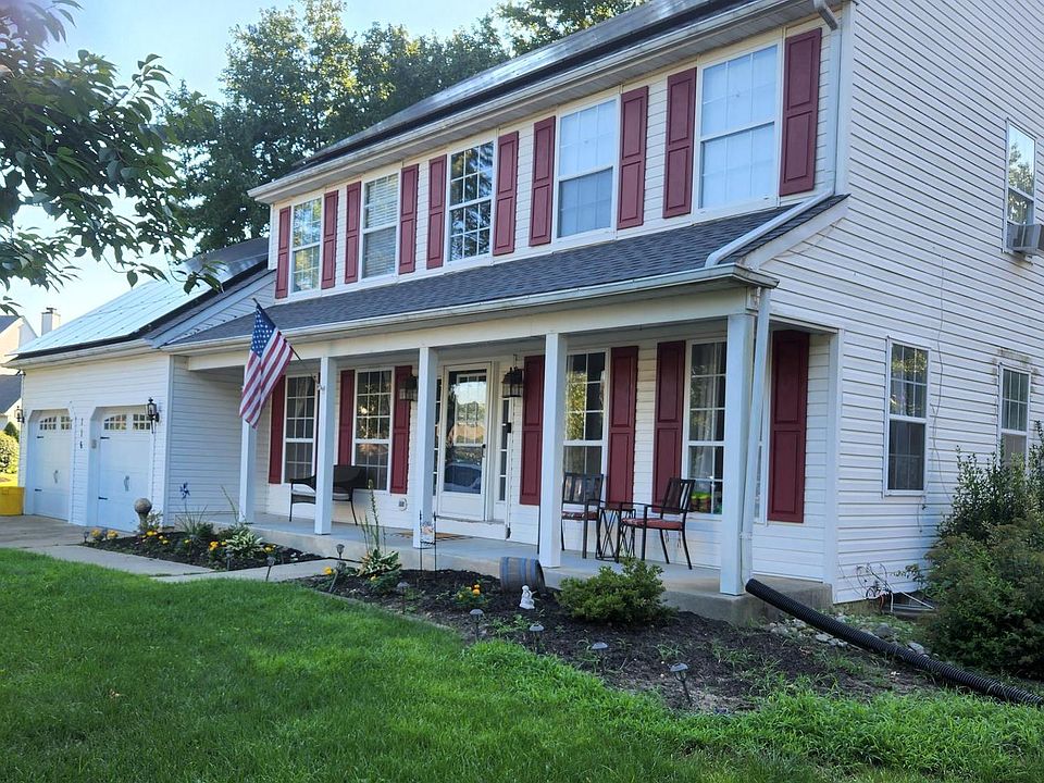 116 Annapolis Dr, Sicklerville, NJ 08081 Zillow