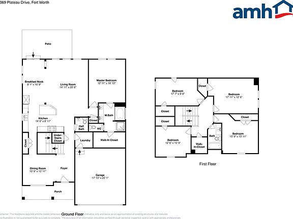 2nd image of 8069 Plateau Dr