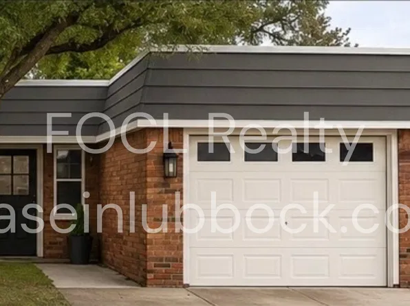 5303 Louisville Ave, 5303 Louisville Ave APT B, Lubbock, TX 79413