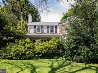 2002 Church Rd, Flourtown, PA 19031