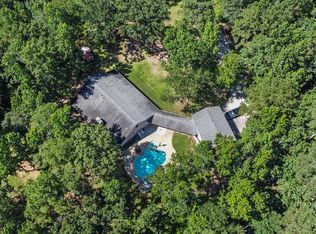 5222 Ranch Hill Dr, Magnolia, TX 77354