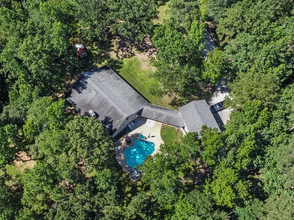 5222 Ranch Hill Dr, Magnolia, TX 77354