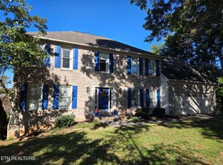 12907 Pin Oak Cir, Knoxville, TN 37934