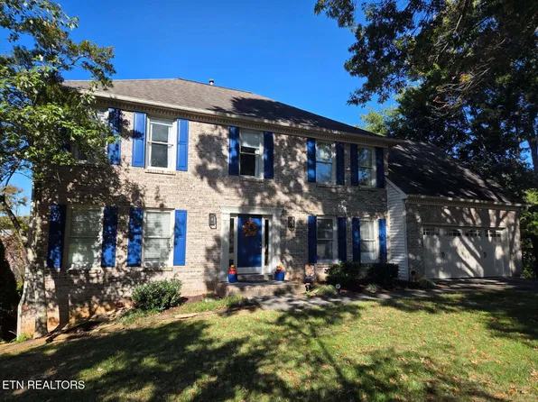 12907 Pin Oak Cir, Knoxville, TN 37934