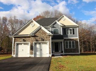 207 Anawan St, Rehoboth, MA 02769