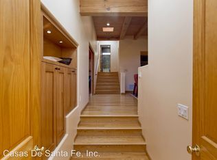 902 Allahna Way, Santa Fe, NM 87501