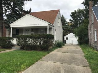 20002 Charest St, Detroit, MI 48234