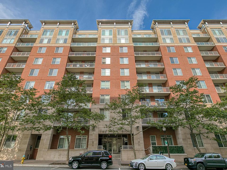 1st image of 820 N Pollard St APT 305