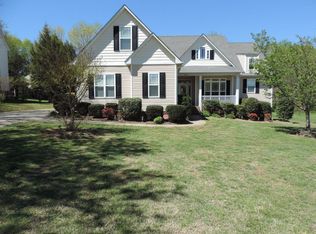 8923 Lauriston Pl, Mint Hill, NC 28227