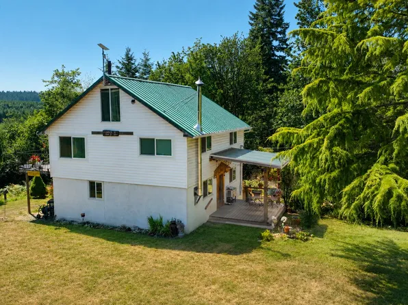 10090 Highway 202, Clatskanie, OR 97016
