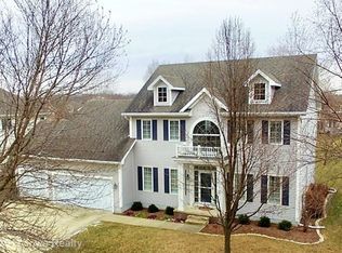 5675 Chatham St, Johnston, IA 50131