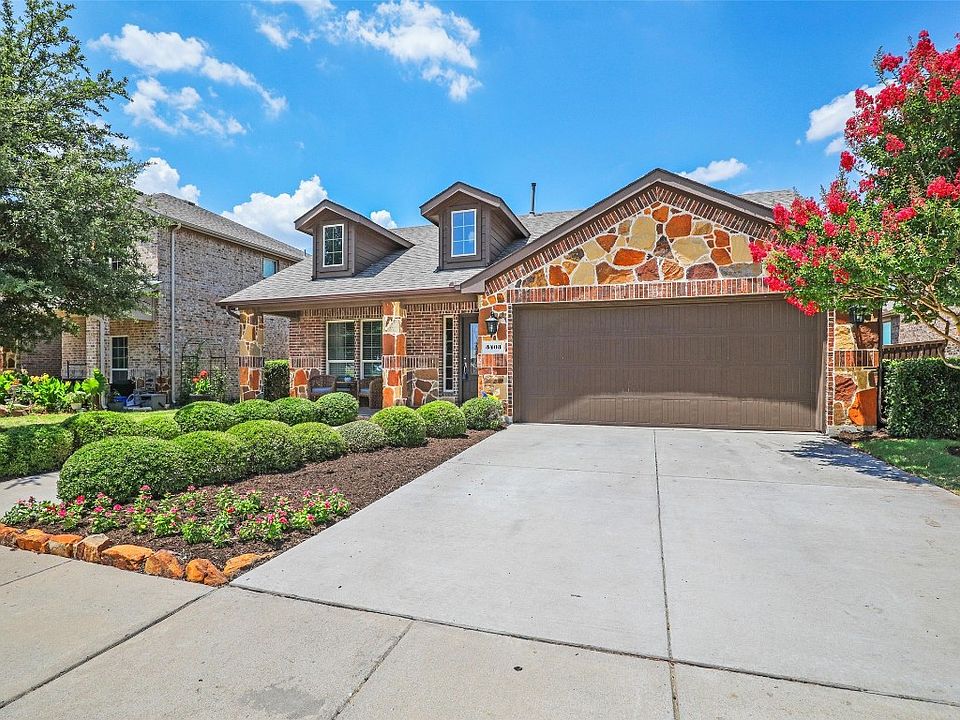 3403 Wysong St, Melissa, TX 75454 Zillow