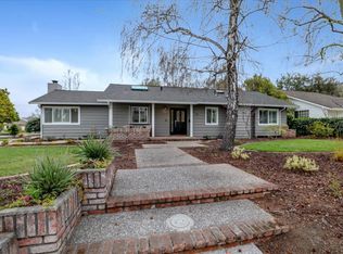 140 Stony Brook Rd, Los Gatos, CA 95032