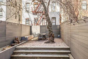 557 West 159th Street, #1