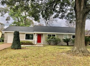 9606 Cedardale Dr, Houston, TX 77055