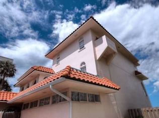 2855 N Highway A1a APT E, Indialantic, FL 32903