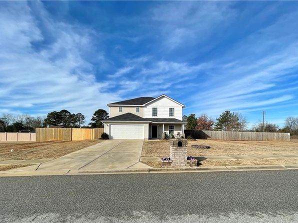 4001 Liberty Estates Dr, Macon, GA 31216