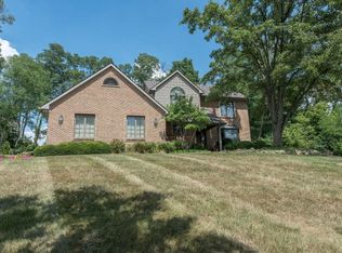 1726 Wemblywood Ct, Cincinnati, OH 45240