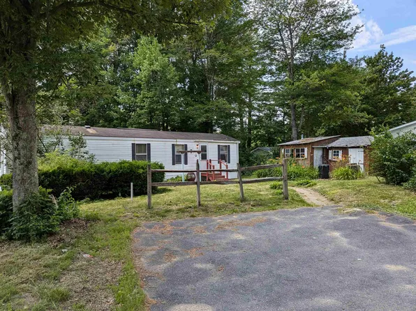 3 Titan Lane, Greenville, NH 03048