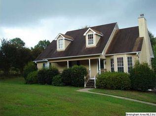 6468 Ccc Rd, Bessemer, AL 35023