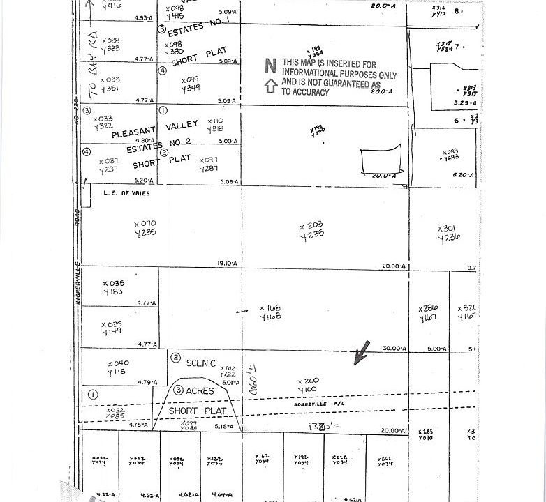 2nd image of 0 Twin Creek Road