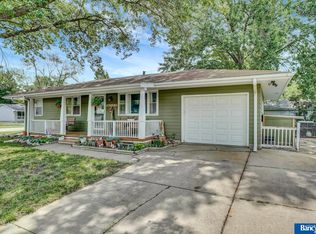 5331 Aylesworth Ave, Lincoln, NE 68504