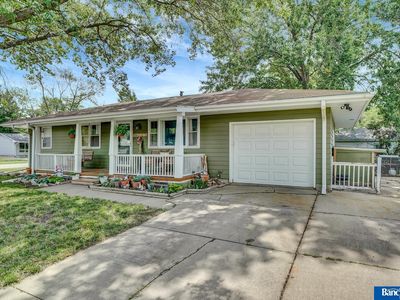 5331 Aylesworth Ave, Lincoln, NE, 68504