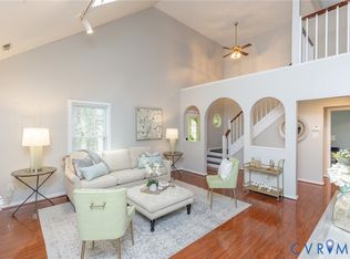 6157 Rolling Forest Cir, Mechanicsville, VA 23111