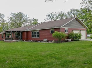38742 County Highway 19, Bluffton, MN 56518