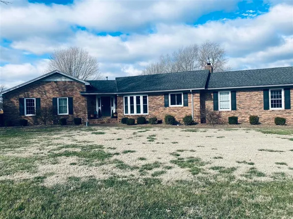 995 College St, Smiths Grove, KY 42171