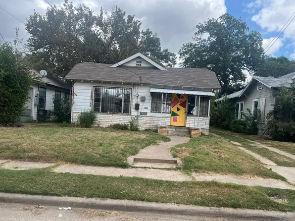 3906 Wilder St, Dallas, TX 75215