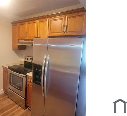 2 bed, 1000 sqft, $1,600 — Photo 2