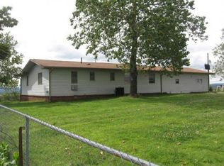 30777 S Highway 2 #A, Kinta, OK 74552