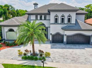 2392 NW 49th Ln, Boca Raton, FL 33431