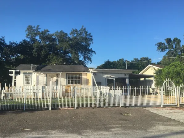 811 Lotus Ave, Tampa, FL 33612