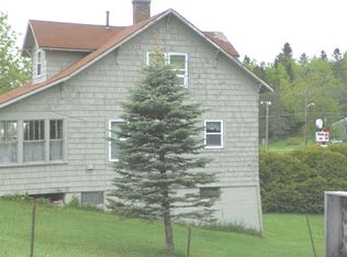 43 Spring St, Caribou, ME 04736