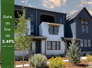 6897 W Gravel Cross Way S #289, West Jordan, UT 84081