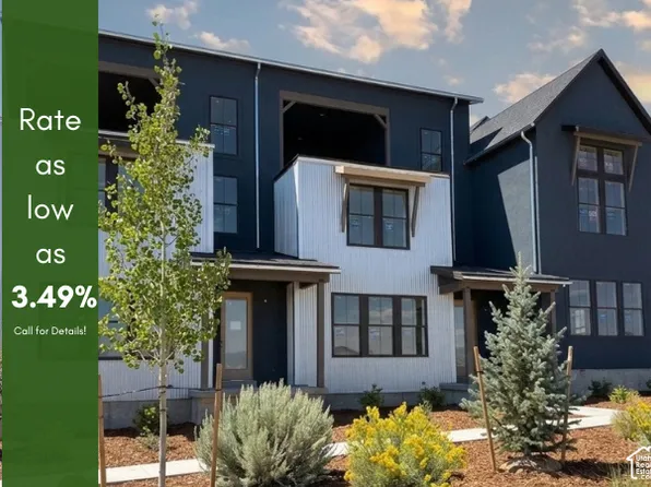 6897 W Gravel Cross Way S #289, West Jordan, UT 84081