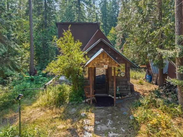2423 Quinns Meadow Rd Lot L, Colville, WA 99114