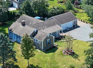 504 Stony Hill Rd, North Chatham, MA 02650