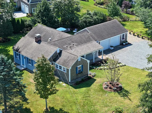 504 Stony Hill Road, North Chatham, MA 02650