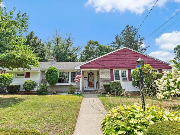 27 Hawkins Street, Killingly, CT 06239