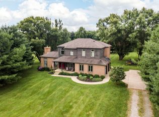 3145 Bickel Church Rd NW, Baltimore, OH 43105