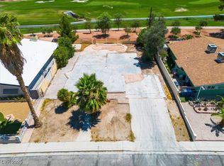 2306 Abarth St, Las Vegas, NV 89142