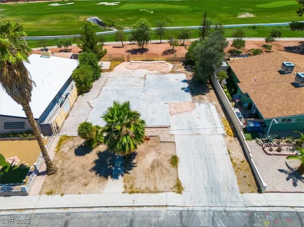 2306 Abarth St, Las Vegas, NV 89142