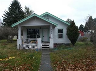 420 Ash St S, Omak, WA 98841