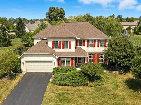 5386 Polar Dr, Lewis Center, OH 43035