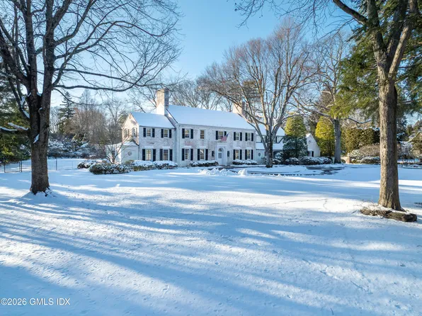 12 Woodside Rd, Greenwich, CT 06830