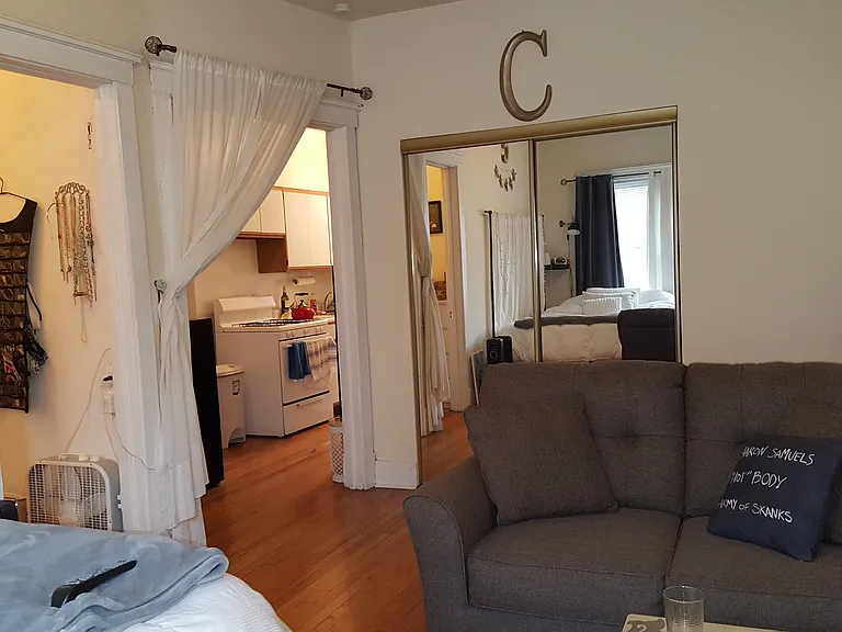 4603 N Claremont Ave #2 — Photo 8