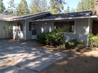 19968 Double Tree Ct, Bend, OR 97702